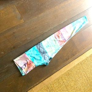 Teeki Tarot Magick Pattern, Small